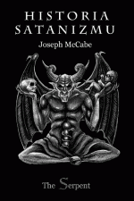 Joseph McCabe HISTORIA SATANIZMU